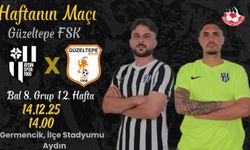 Aydınspor, son maçına çıkmaya hazırlanıyor