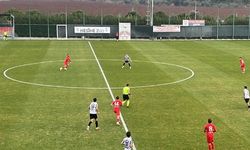 Aydınspor, Torbalı’da bozguna uğradı