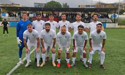 Aydınspor, Turgutlu deplasmanında