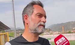 Aydınspor'da Özçelik umut verdi: "Performansımızı arttırarak yolumuza devam edeceğiz"