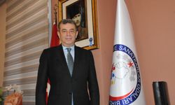 AYESOB Başkanı Künkcü: “2026 seçim yılı olacak”