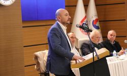 AYTO Başkanı Ülken: “Enflasyon, ciro ve kârlılığı düşürdü”