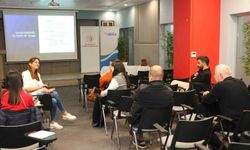 AYTO’dan iş dünyasına İletişim ve Markalaşma Eğitimi