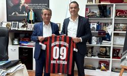 Başkan Arıcı’dan Koçarlı Belediyespor seferberliği