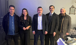 Başkan Avşar, diyetisyenleri yalnız bırakmadı