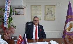 Başkan Balat yeniden aday: 'Daha yapacak çok işimiz var'