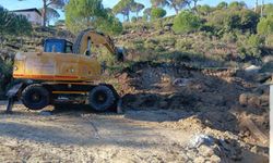 Başkan Çerçioğlu: "Aydınımız için çalışmayı sürdüreceğiz"