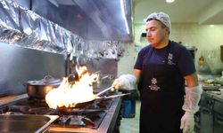 Başkan Çerçioğlu: "Vatandaşlarımızı kaliteli hizmetle buluşturmaya devam edeceğiz"