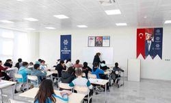 Başkan Çerçioğlu’ndan eğitime tam destek