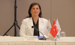 Başkan Çerçioğlu’ndan Gülşah Durbay için taziye mesajı