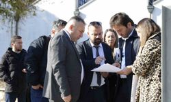 Başkan Çerçioğlu’nun öncülüğünde Bilim Aydın Projesi’nde çalışmalar sürüyor