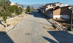 Başkan Ercan: "2026 yılında da hizmetlerimiz devam edecek"