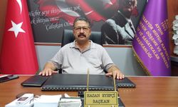 Başkan Eyefçi, “Esnafı zor günler bekliyor"