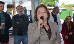 Başkan Gençay Engelli bireylerle kahvaltıda buluştu