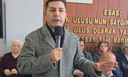 Başkan Günel, "Yüzde 60'ın üzerinde oyla Söke Belediyesi'ni kazanacağız"