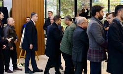 Başkan Günel’den Durbay’ın ailesine taziye ziyareti