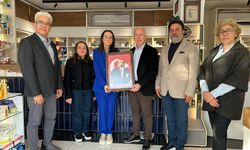 Başkan Karaarslan’dan Didim'de eczacılara anlamlı jest