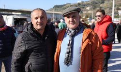 Başkan Kaya: “Güzel müjdeler bekliyoruz”