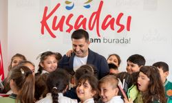 Başkan Ömer Günel 'Sosyal Belediyecilik'te çığır açmaya devam ediyor