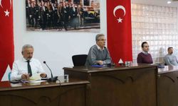 Başkan Tetik, Nazilli’de esnaflarla buluştu