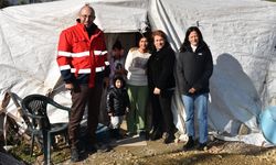 Başkan Zencirci’den örnek davranış