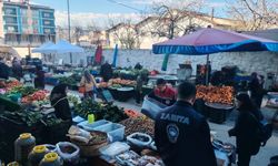 Başkan Zencirci’den ’semt pazarı’ açıklaması