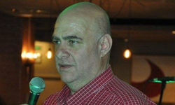 Milli basketbolcu feci şekilde hayatını kaybetti