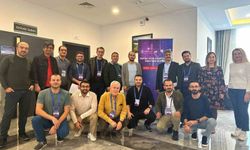 Bilim Olimpiyatları’nda Aydın’a gurur yaşattı