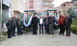 Bozdoğan 2025’te tasarrufla güçlendi