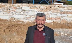 Bozdoğan Belediyesi, Hışımlar Mahallesi’nde çalışmalarını sürdürüyor