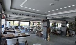 Bozdoğan’da Madran Restoran açılış için gün sayıyor