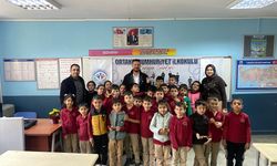 Buharkent’te Kariyer Günleri başladı