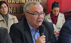 CHP’li Bülbül’den Söke’deki kül depolama projesine tepki