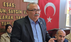 CHP’li Bülbül’den AK Partili Savaş’a yanıt