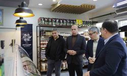 Büyükşehir’in Halk Ege Et modeli Türkiye’ye örnek oluyor