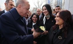 Çerçioğlu, Erdoğan’la görüştü: Siyah defter gündem oldu