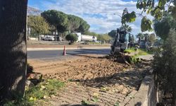 Çerçioğlu, vatandaşın isteğini karşılıksız bırakmadı