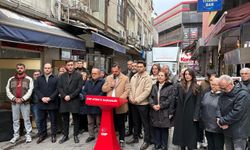 CHP Aydın’dan Bilge Kağan’a destek: “Bizleri baskılarla, sindiremezsiniz”