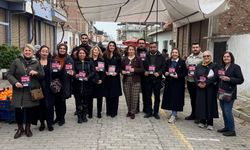 CHP İncirliova'da asgari ücret hamlesi