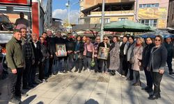 CHP İncirliova’dan merhum Orbay ve Çelik İçin lokma hayrı