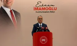 CHP’de yeni dönem: Gölge kabine Tezcan'a emanet