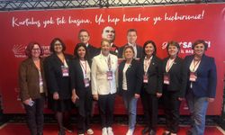 CHP'li Başkan Yeşilçimen; ''5 Aralık yıldönümü değil uyanış günüdür''