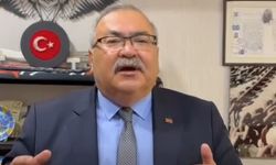 CHP’li Bülbül’den zeytin isyanı