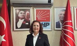 CHP’li Özdemir, “Kadın varsa demokrasi vardır”