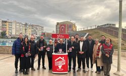 CHP Aydın'dan asgari ücret tepkisi: “Bu açlık maaşını kabul etmiyoruz”