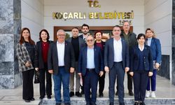 CHP’li Saatçı’dan Koçarlı ve İncirliova’ya çıkarma