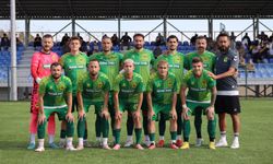 Çine Madranspor’da istifa depremi