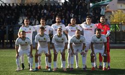 Çine Madranspor'dan 5 gollü galibiyet