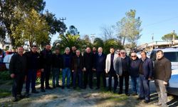 Aydın'ın o ilçesine TÜVTÜRK açılıyor