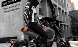 Çinli firmadan Nazilli’ye dev yatırım: Motosikletin ürettim üssü olacak